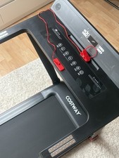 Elektrisches laufband klappbar gebraucht kaufen  Giengen an der Brenz