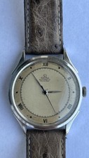 Montre omega ancienne d'occasion  Montreuil