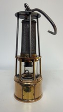 Lampe mineur mueseler d'occasion  Flers-en-Escrebieux