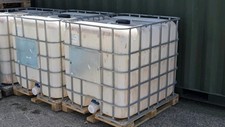 Ibc tank used for sale  CAMBRIDGE