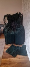 Sundour bottle green for sale  NORWICH