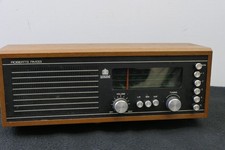 Vintage wooden roberts for sale  SHEFFIELD