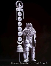 Roman signifier 16th for sale  HOLMFIRTH
