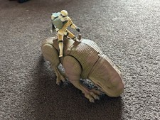 Dewback sandtrooper star for sale  BRISTOL