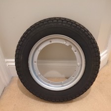 Vespa wheel rim for sale  ST. LEONARDS-ON-SEA