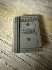 Dizionario latino tedesco usato  Collecchio