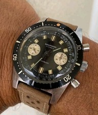 Skin diver wakmann d'occasion  Clermont-Ferrand-