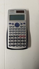 Casio taschenrechner 991 gebraucht kaufen  Zwingenberg
