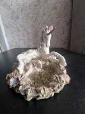 Fables reflection unicorn for sale  CREWE