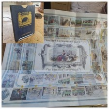 Vintage railway board for sale  BOGNOR REGIS