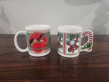 Vintage christmas coffee for sale  Killen