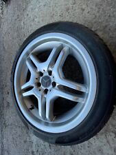 Mercedes amg alloy for sale  NEWCASTLE