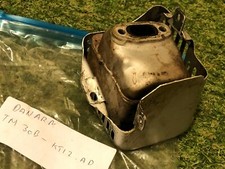 Exhaust muffler box for sale  SOUTHAMPTON