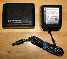 Motorola porta pocket for sale  Gilbert