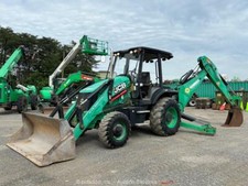 2018 jcb 3cx for sale  Upper Marlboro