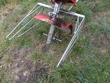 Mantis gartenfräse riginal gebraucht kaufen  Sangerhausen