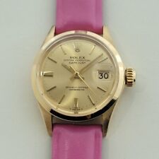 Rolex lady oyster for sale  Beverly Hills