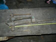 Antique vtge blacksmith for sale  Wichita