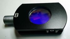 Olympus microscope fluorescenc d'occasion  Quimper