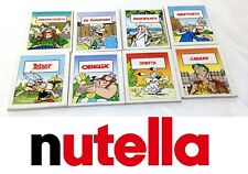 Nutella ferrero nutella usato  Roma