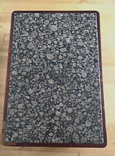 Vintage granite stone for sale  BRENTWOOD