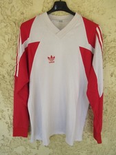 Maillot adidas vintage d'occasion  Nîmes