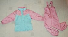 Kit sci vintage usato  Ercolano