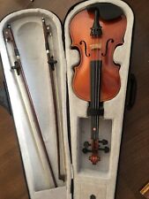 kids violin for sale  LONDON