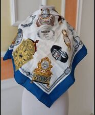Moschino foulard raro usato  Imola