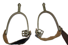 Spurs wwi stamped for sale  Black Lick