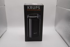 Krups electric coffee for sale  Onalaska