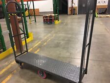 Boat cart platform for sale  Hendersonville