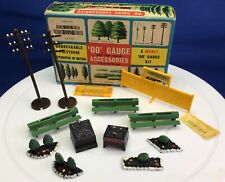 Merit accessories kit for sale  KETTERING