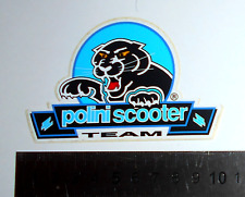 Adesivo sticker autocollant usato  Italia