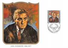 Carte maximum fdc d'occasion  Amboise