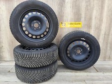 Winterräder zoll pel gebraucht kaufen  Giebelstadt