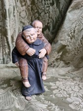 Set figure monaci usato  Messina