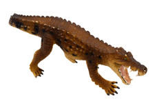 Safari ltd kaprosuchus gebraucht kaufen  Bad Schmiedeberg