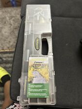 Kit de pesca compacto Shakespeare, inclui vara, molinete, estojo. Selado sem equipamento. Antigo comprar usado  Enviando para Brazil