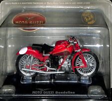 Moto guzzi dondolino usato  Italia