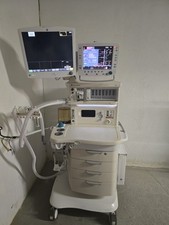 Healthcare datex hmeda gebraucht kaufen  Mönchengladbach