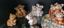 Thun tigri panda usato  Settimo Milanese