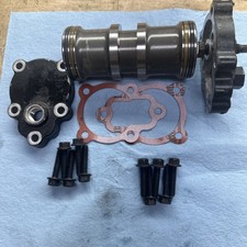 Sauer danfoss servo for sale  Keller