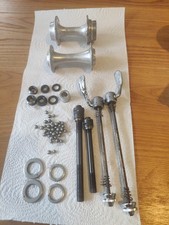 Campagnolo chorus hub for sale  NOTTINGHAM