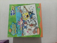 Tolles puzzle spongebob gebraucht kaufen  Berkheim