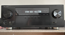Pioneer vsx 933 for sale  LONDON