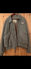 Alpha industries cwu gebraucht kaufen  Pinneberg