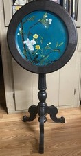 tilt antique top table for sale tilt antique top table for sale Mc Grady
