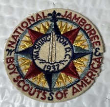 Vintage boy scouts for sale  Columbus