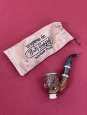Antique clapping pipe d'occasion  Expédié en Belgium